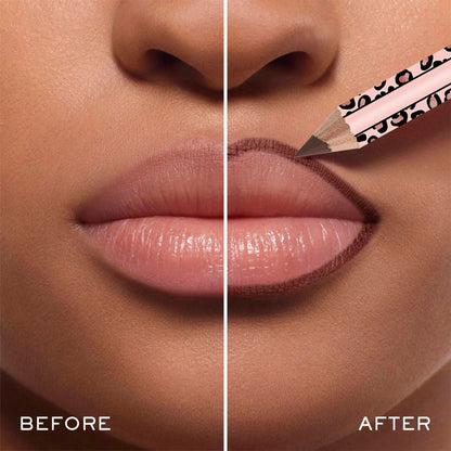 Full 12-Color Lip Liner Set