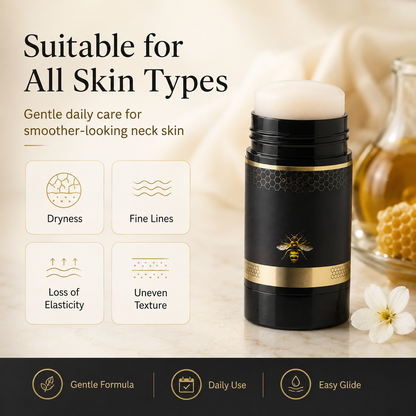 Retinol & Bee Venom Neck Wrinkle Stick