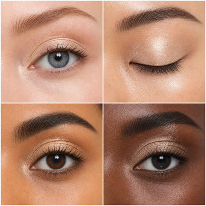 Gel Eyeshadow