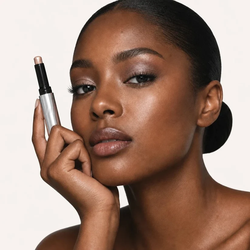Gel Eyeshadow