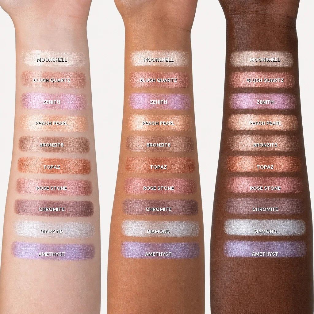 Gel Eyeshadow