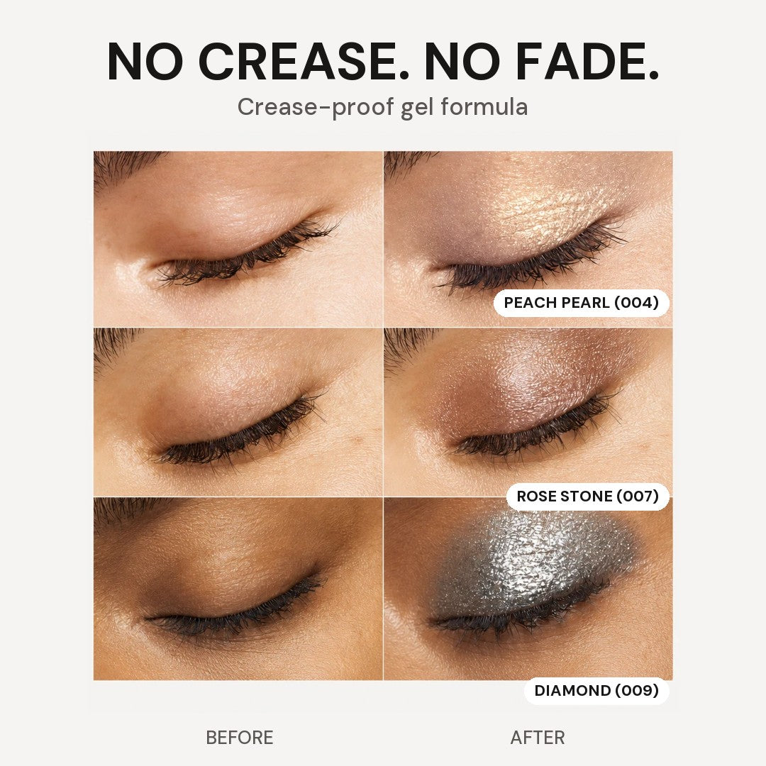 Gel Eyeshadow