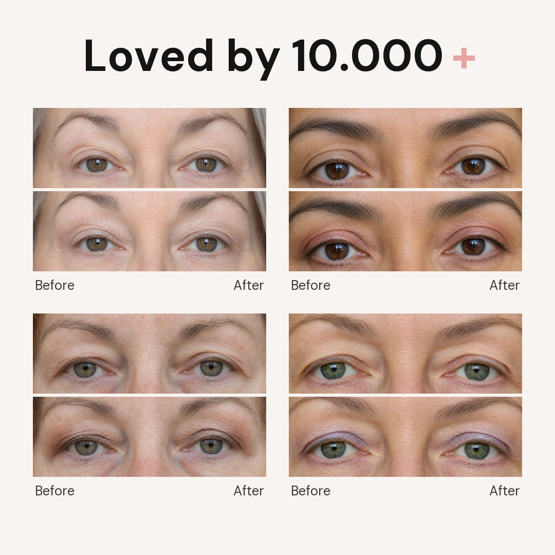 Gel Eyeshadow